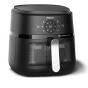 Philips 2000 series NA231/00 Airfryer 6.2 L (Silver)