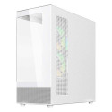 Savio SIGMA X1 WHITE computer case