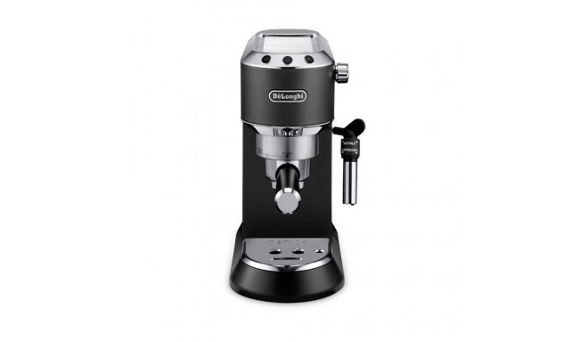 kohvimasin DeLonghi EC685.BK