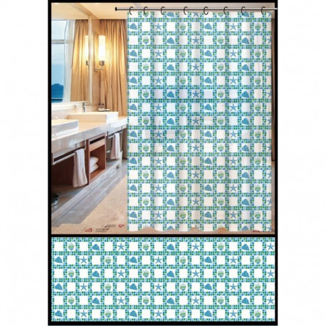 dušikardinad ZHY035-1 180x180cm