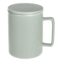 MUG INFUSOR NATURE MINT 40CL