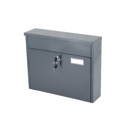 MAILBOXPD967 antratsiit värv