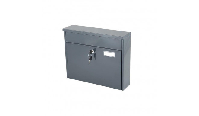 MAILBOXPD967 antratsiit värv