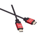 PremiumCord kaabel HDMI A (M) 1m