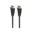 PremiumCord 4K Connection cable HDMI A - HDMI A M/M, gold plated 5m