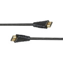 PremiumCord 4K Connection cable HDMI A - HDMI A M/M, gold plated 5m