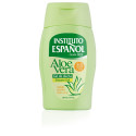 INSTITUTO ESPAÑOL ALOE VERA gel de ducha 100 ml