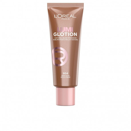 L'ORÉAL PARIS LUMI GLOTION potenciador de brillo natural #904-deep 40 ml