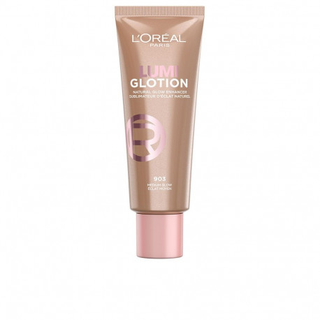 L'Oréal Paris säraandja Lumi Glotion 40ml, #903-medium