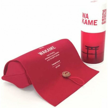 Stiliseerimiskreem Trendy Hair Wakame Elastin Keratin 30 ml