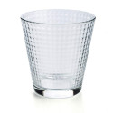 Klaaside komplekt Quid Lina Läbipaistev Klaas 6 Tükid, osad 250 ml