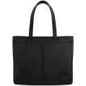Uniq Hava bag for a 16&#39;&#39; RPET laptop - black