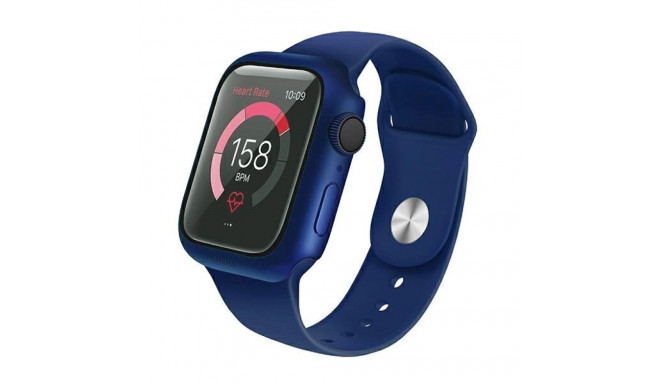 Uniq Nautic case for Apple Watch 4/5/6/SE 40mm - blue