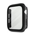 Uniq Nautic case for Apple Watch 4/5/6/SE 40mm - black