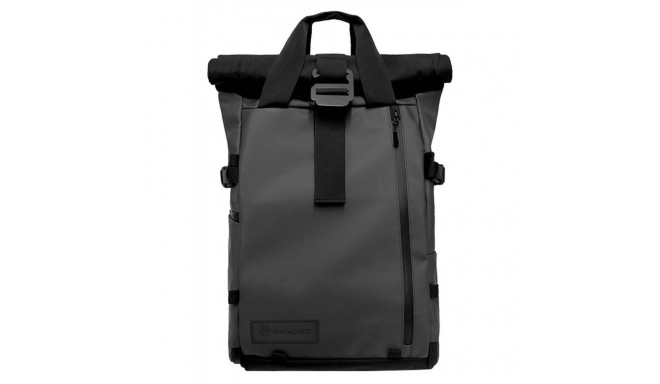 Wandrd All-new Prvke 41 Backpack (Black)