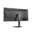 AOC U34V5C/BK - 34'' | UWQHD | VA | 100Hz