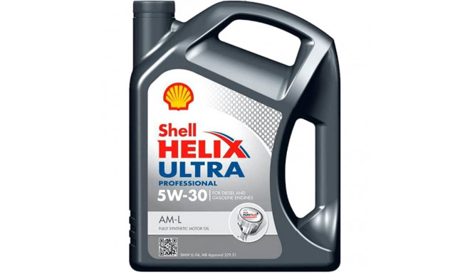 SHELL 5L Helix Ultra AM-L 5W30 BMW