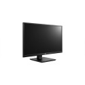 "61cm/24"" (1920x1080) LG 24BK55YT-B 16:9 FHD IPS DVI DP HDMI LS USB Pivot Black"