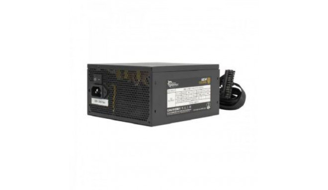 White Shark GPSU-B600S Colonel 600W 80+ SemiModular Bronze