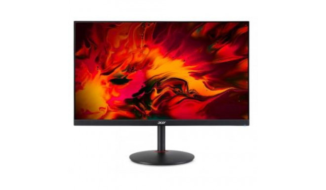 Acer MONITOR LCD 25" XV252QLVBMIIPR/UM.KX2EE.V01