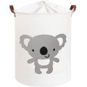 SIPO toys basket koala 43 l BT026