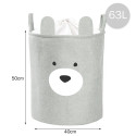 SIPO basket premium bear 63 l XB03