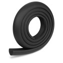 SIPO baby safety corner protection tape black SBS-T11-F2