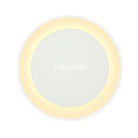 Yeelight | Plug-in Light Sensor Nightlight | 0.5 W | 2500-300 K | 25000 h | LED | 100-240 V