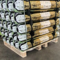 Agricultural log net BALER NET 1,23x2000m