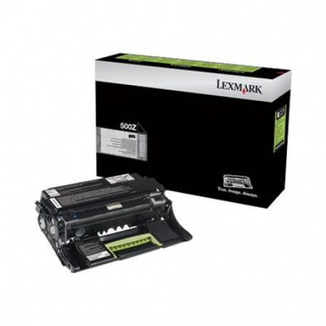 LEXMARK PB Imaging Unit black 60000pages