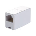 LOGILINK MP0031 LOGILINK- Modular Coupler RJ45 Female/Female