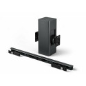 Philips TAB6309/10 soundbar speaker Grey 2.1 channels 160 W