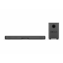 Philips TAB5309/10 soundbar speaker Grey 2.1 channels 120 W