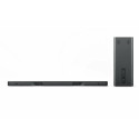 Philips TAB6309/10 soundbar speaker Grey 2.1 channels 160 W