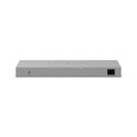 NETGEAR GS724TPv3 Managed L2 Gigabit Ethernet (10/100/1000) Power over Ethernet (PoE) Grey