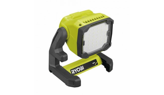 Ryobi RLFD18-0 Black, Green LED