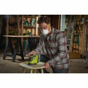 Ryobi RPS18-0 Delta sander 22000 OPM Black, Green