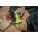 Ryobi RPS18-0 Delta sander 22000 OPM Black, Green