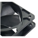 Scythe Slip Stream 120mm Computer case Fan Black