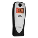 Sencor SCA BA01 V2 alcohol tester 0.1 - 4% 0.2% Black, White