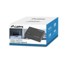 Lanberg SWV-HDMI-0003 video switch