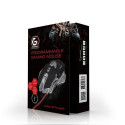 Gembird MUSG-05 mouse Gaming USB Type-A 4000 DPI