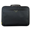 Techair Classic essential 14 - 15.6&quot; briefcase Black