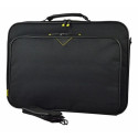 Techair Classic essential 14 - 15.6&quot; briefcase Black