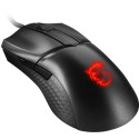 MSI CLUTCH GM31 LIGHTWEIGHT mouse Right-hand Gaming USB Type-A Optical 12000 DPI