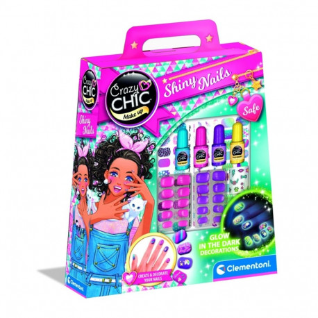 CC NAIL helendav pimedas