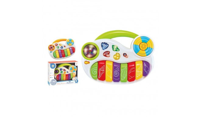 Musical Toy Piano 26,5 x 20 x 6 cm 20 x 6 cm