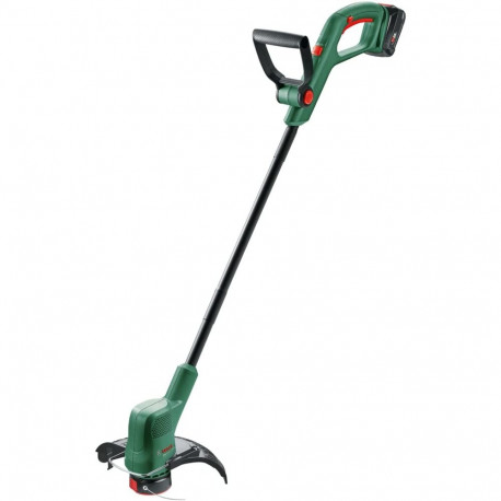 aku murutrimmer EasyGrassCut 18-230 18Volt Li-Ionen Akku 2,0Ah POWER FOR ALL ALLIANCE, roheline/must