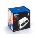 Braun iCheck 7 Wrist Automatic 1 user(s), Blood pressure monitor