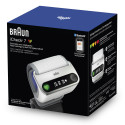 Braun iCheck 7 Wrist Automatic 1 user(s), Blood pressure monitor